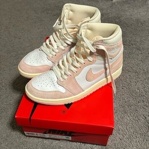 Women’s Air Jordan 1 Retro High OG